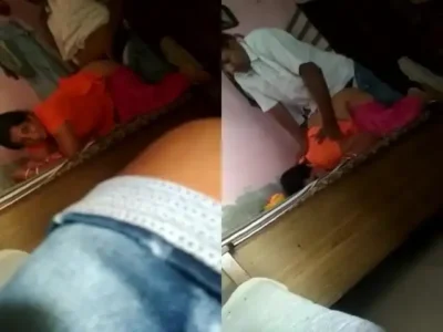 ঢাকার আঙ্কেল তার বন্ধুর সাথে মুসলিম আন্টির সেক্স দেখছে new desi muslim aunty viral sex