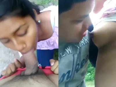  বাংলাদেশী মেয়ে তার প্রেমিককে বলোজব দিচ্ছে bangladeshi girl blowjob