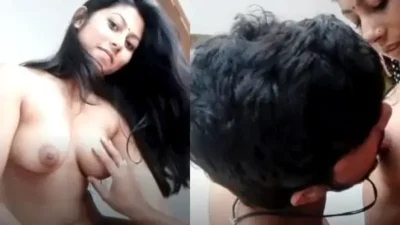 বিহারি মেয়ে প্রেমিকের বাড়িতে চুদাচুদি bihari girl viral sex video