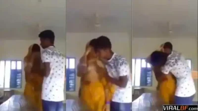বিহারী ক্লাসরুম কেলেঙ্কারি গোপন ক্যামেরায় ধরা পড়লো school girl viral sex in classroom